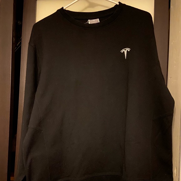 Official Tesla Crewneck - Picture 2 of 3